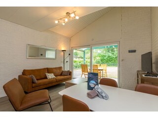 Ferienhaus Kortgene Ausstattung 8