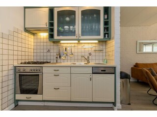 Ferienhaus Kortgene Ausstattung 11