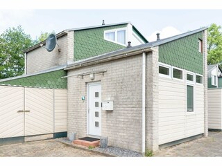 Vakantiehuis Kortgene Buitenaudio-opname 2