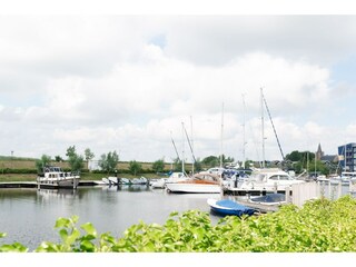 Vakantiehuis Kortgene Omgeving 19