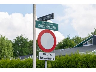 Vakantiehuis Kortgene  23
