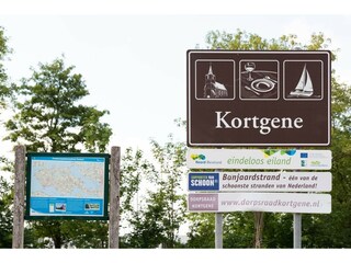 Maison de vacances Kortgene  24