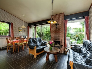 Ferienhaus Kamperland Ausstattung 7