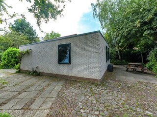 Holiday house Kamperland Outdoor Recording 5