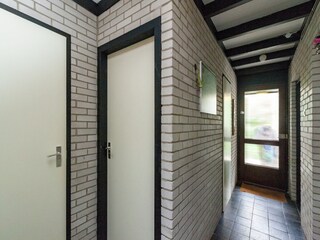 Casa de vacaciones Kamperland Características 9