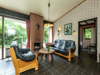 Casa per le vacanze Kamperland Caratteristiche 14