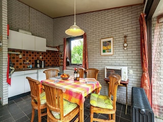 Maison de vacances Kamperland Équipement 12