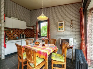 Maison de vacances Kamperland Équipement 20