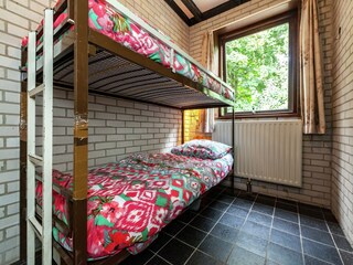Maison de vacances Kamperland Équipement 13