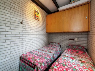Vakantiehuis Kamperland Kenmerken 12