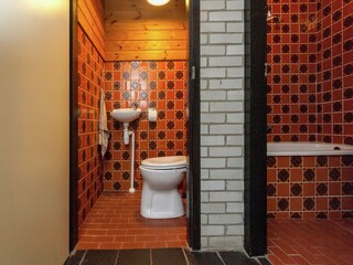 Vakantiehuis Kamperland Kenmerken 18
