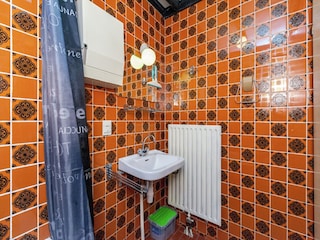 Ferienhaus Kamperland Ausstattung 17