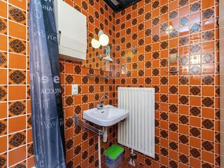 Vakantiehuis Kamperland Kenmerken 20