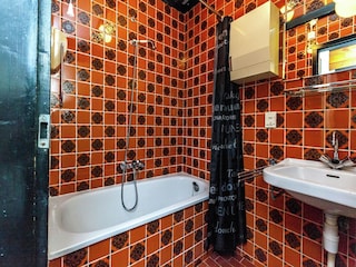 Ferienhaus Kamperland Ausstattung 19