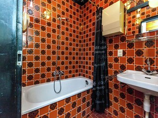 Vakantiehuis Kamperland Kenmerken 19