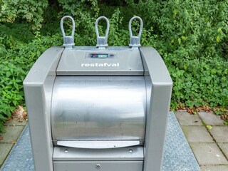 Vakantiehuis Kamperland  33