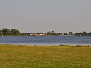 Ferienhaus Kamperland Umgebung 27