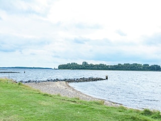 Ferienhaus Kamperland Umgebung 26