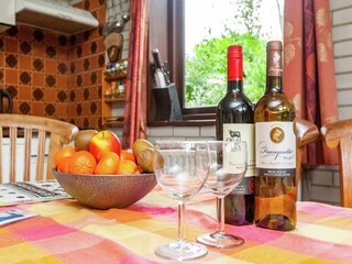 Maison de vacances Kamperland  36