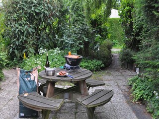 Holiday house Kamperland  28