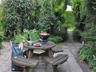 Vakantiehuis Kamperland  38