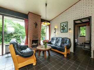 Holiday house Kamperland Features 17