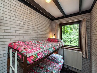Holiday house Kamperland Features 21