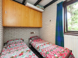 Holiday house Kamperland Features 18
