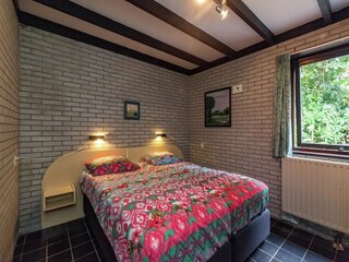 Ferienhaus Kamperland Ausstattung 13