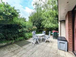 Ferienhaus Kamperland Außenaufnahme 5