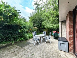 Vakantiehuis Kamperland Buitenaudio-opname 5