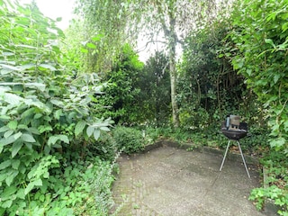 Ferienhaus Kamperland  37