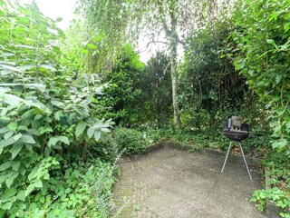 Vakantiehuis Kamperland  40