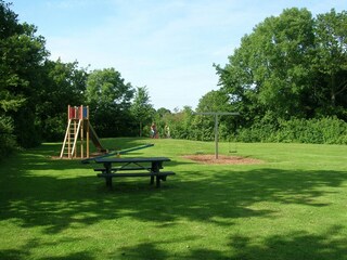 Vakantiehuis Kamperland Omgeving 29