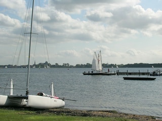 Vakantiehuis Kamperland Omgeving 29