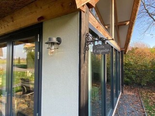 Casa de vacaciones Baarle-Nassau Grabación al aire libre 3