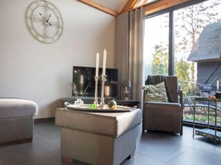 Casa de vacaciones Baarle-Nassau Características 11