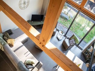 Holiday house Baarle-Nassau Features 9