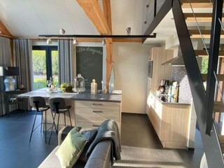 Casa de vacaciones Baarle-Nassau Características 14