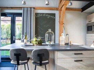 Casa de vacaciones Baarle-Nassau Características 15