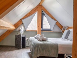 Casa de vacaciones Baarle-Nassau Características 27