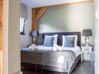 Holiday house Baarle-Nassau Features 30