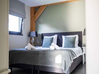 Ferienhaus Baarle-Nassau Ausstattung 17
