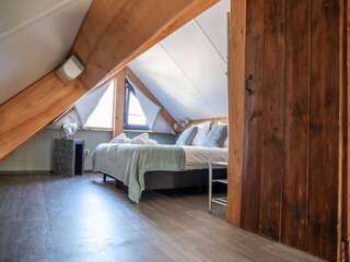 Casa de vacaciones Baarle-Nassau Características 21