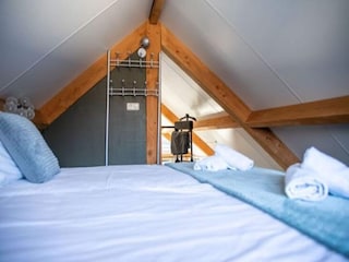 Casa de vacaciones Baarle-Nassau Características 22