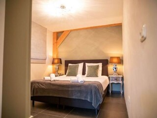 Holiday house Baarle-Nassau Features 12