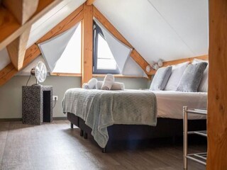 Holiday house Baarle-Nassau Features 13