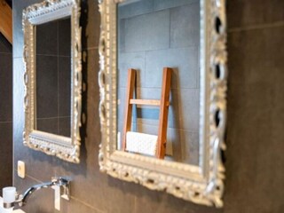 Ferienhaus Baarle-Nassau Ausstattung 21