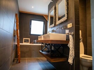 Holiday house Baarle-Nassau Features 31