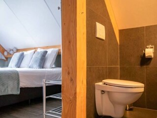 Holiday house Baarle-Nassau Features 25